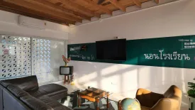 2 Bedroom Villa for rent in Bang Chak, Bangkok near BTS Punnawithi