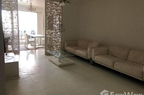 2 Bedroom Condo for rent in Baan Chao Praya, Khlong San, Bangkok near BTS Saphan Taksin