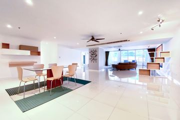 3 Bedroom Condo for sale in Kallista Mansion, Khlong Toei Nuea, Bangkok near BTS Nana