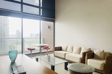 2 Bedroom Condo for sale in The Lofts Ekkamai, Phra Khanong, Bangkok near BTS Ekkamai