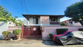 3 Bedroom House for sale in Khlongtan Nivet, Khlong Tan Nuea, Bangkok near Airport Rail Link Ramkhamhaeng