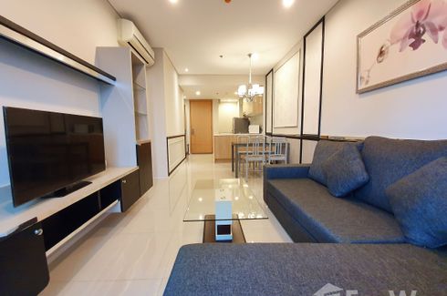 1 Bedroom Condo for rent in Villa Asoke, Makkasan, Bangkok near MRT Phetchaburi