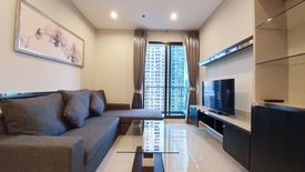 1 Bedroom Condo for rent in Villa Asoke, Makkasan, Bangkok near MRT Phetchaburi