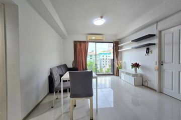 2 Bedroom Condo for rent in Fuse Mobius Ramkhamhaeng Station, Suan Luang, Bangkok near BTS Thong Lo