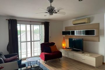 2 Bedroom Condo for rent in Le Celeste Rama 9 - Srinakarin, Hua Mak, Bangkok near MRT Si Kritha