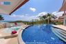 6 Bedroom Villa for sale in Bo Phut, Surat Thani