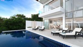 3 Bedroom Villa for sale in Bo Phut, Surat Thani