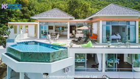 3 Bedroom Villa for sale in Bo Phut, Surat Thani