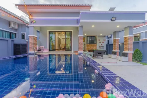 3 Bedroom Villa for rent in Nong Prue, Chonburi