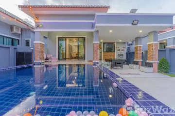 3 Bedroom Villa for rent in Nong Prue, Chonburi