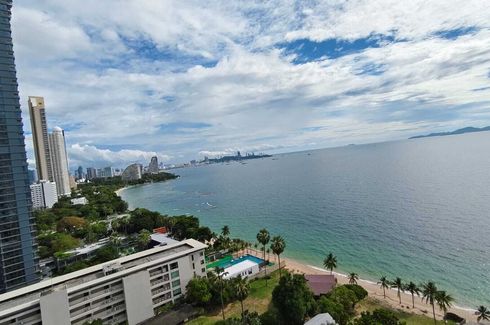 2 Bedroom Condo for sale in Park Beach Condominium, Na Kluea, Chonburi