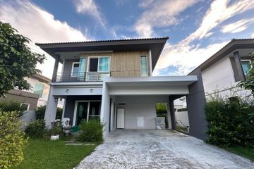 3 Bedroom House for rent in inizio Chiang Mai, San Kamphaeng, Chiang Mai