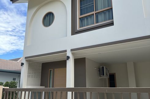 4 Bedroom House for rent in Ban Waen, Chiang Mai