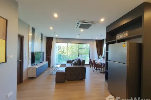 2 Bedroom Condo for rent in Touch Hill Place Elegant, Chang Phueak, Chiang Mai