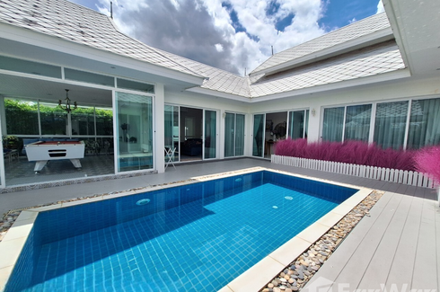 4 Bedroom Villa for rent in Marwin Pool Villa Hua HIn, Thap Tai, Prachuap Khiri Khan