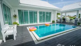 4 Bedroom Villa for rent in Marwin Pool Villa Hua HIn, Thap Tai, Prachuap Khiri Khan