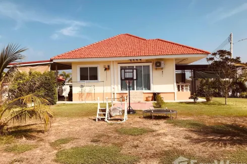 2 Bedroom House for sale in Pran Mountain View, Pran Buri, Prachuap Khiri Khan