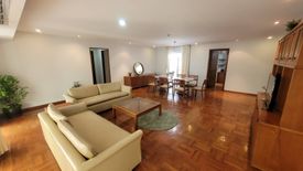 4 Bedroom Condo for rent in Khlong Toei Nuea, Bangkok near MRT Sukhumvit