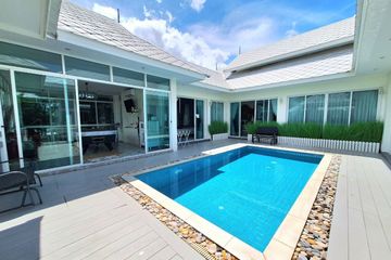 5 Bedroom Villa for rent in Marwin Pool Villa Hua HIn, Thap Tai, Prachuap Khiri Khan