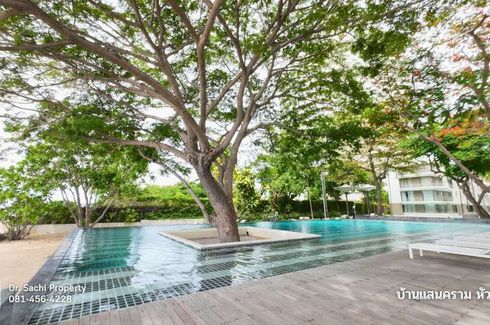 2 Bedroom Condo for sale in Cha am, Phetchaburi