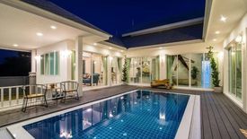 4 Bedroom Villa for rent in Marwin Pool Villa Hua HIn, Thap Tai, Prachuap Khiri Khan