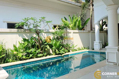 3 Bedroom House for sale in Ocean Lane Villas, Na Jomtien, Chonburi