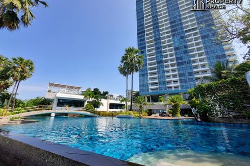 2 Bedroom Condo for rent in The Palm Wongamat Beach, Na Kluea, Chonburi