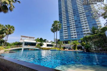 2 Bedroom Condo for rent in The Palm Wongamat Beach, Na Kluea, Chonburi