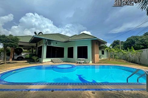 3 Bedroom Villa for sale in SP Village 3, Nong Prue, Chonburi