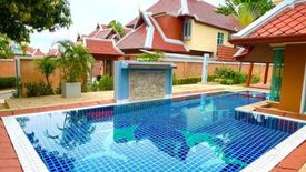 5 Bedroom Villa for rent in Grand Regent's Residence, Pong, Chonburi