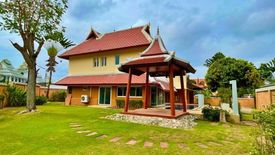 5 Bedroom Villa for rent in Grand Regent's Residence, Pong, Chonburi