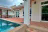 6 Bedroom Villa for Sale or Rent in Amorn Village, Nong Prue, Chonburi