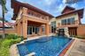 5 Bedroom Villa for rent in Grand Regent's Residence, Pong, Chonburi