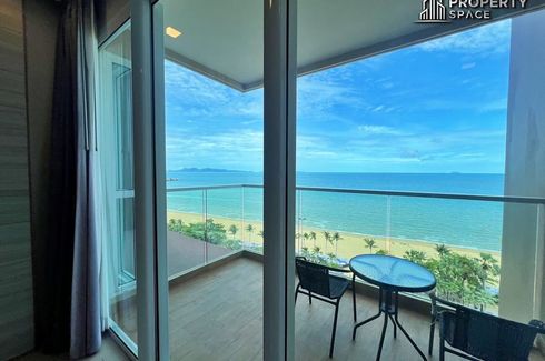 1 Bedroom Condo for Sale or Rent in Cetus, Nong Prue, Chonburi