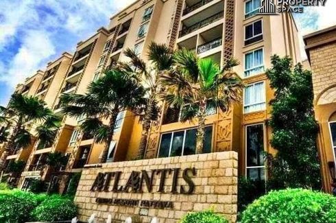 2 Bedroom Condo for rent in Atlantis Condo Resort, Nong Prue, Chonburi