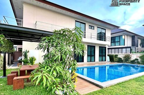 3 Bedroom Villa for rent in Villa Asiatic, Na Kluea, Chonburi