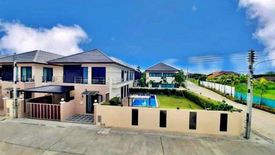 3 Bedroom Villa for rent in Villa Asiatic, Na Kluea, Chonburi