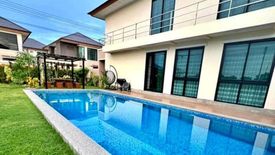 3 Bedroom Villa for rent in Villa Asiatic, Na Kluea, Chonburi