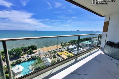 2 Bedroom Condo for Sale or Rent in Copacabana Beach Jomtien, Nong Prue, Chonburi