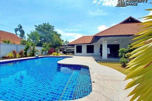 3 Bedroom Villa for rent in Nong Pla Lai, Chonburi