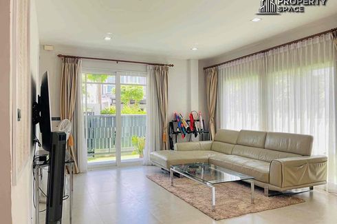 3 Bedroom House for rent in Patta Prime, Nong Pla Lai, Chonburi