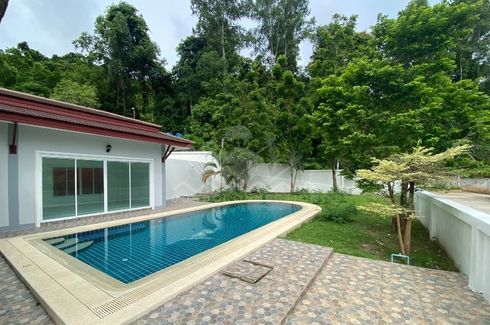 3 Bedroom House for sale in Bang Sare, Chonburi