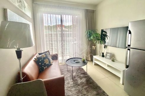 1 Bedroom Condo for sale in Unixx, Nong Prue, Chonburi