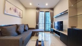 1 Bedroom Condo for rent in Villa Asoke, Makkasan, Bangkok near MRT Phetchaburi