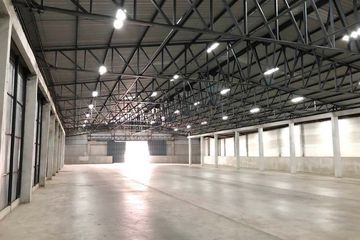 Warehouse / Factory for rent in Pak Kret, Nonthaburi