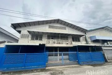 Warehouse / Factory for rent in Lat Sawai, Pathum Thani