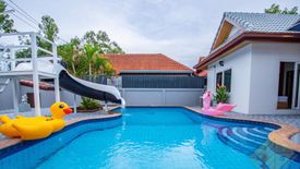 4 Bedroom House for rent in Nong Prue, Chonburi