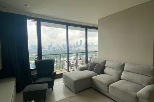 3 Bedroom Condo for rent in Aguston Sukhumvit 22, Khlong Toei, Bangkok near MRT Queen Sirikit National Convention Centre