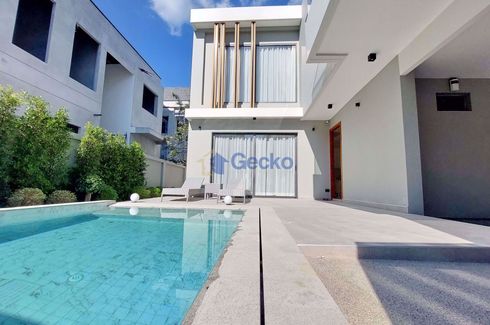 4 Bedroom House for sale in The Infini Pattaya, Nong Prue, Chonburi