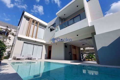 4 Bedroom House for sale in The Infini Pattaya, Nong Prue, Chonburi